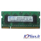 Operatyvinė atmintis(RAM) Samsung 1gb ddr2 667MHz